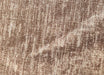 brown chenille fabric