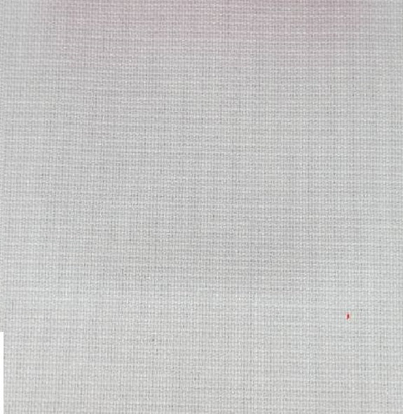 Silver grey Turin fabric