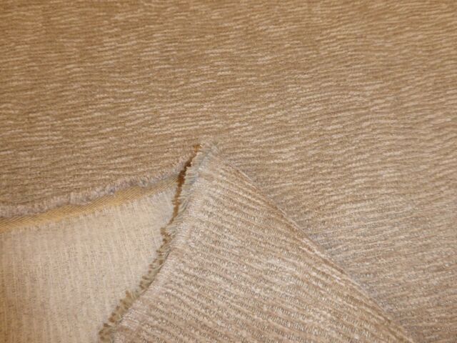 New Portobello  Bed Headboard in 20" Height in Linen & Chenille Fabric