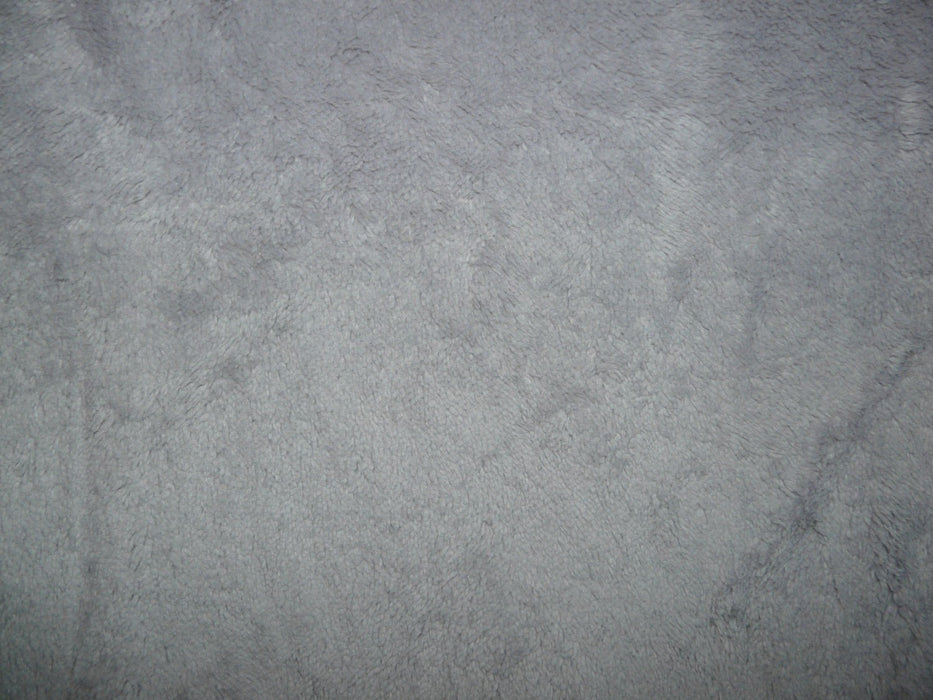 Tassy Bed Headboard 26" Tall in Crushed Velvet Fabric & Soft Plush Fabric