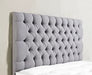 Chesterfield Bed Headboard 