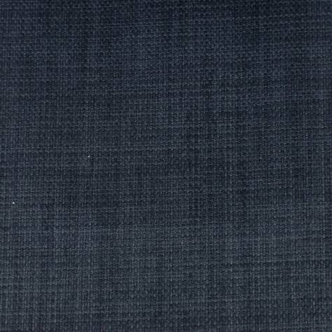 Navy blue Turin fabric