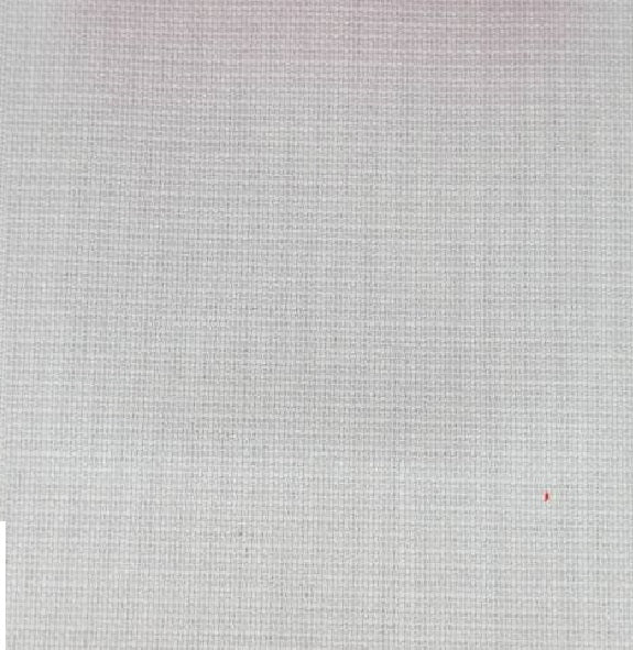 New Portobello  Bed Headboard in 20" Height in Linen & Chenille Fabric