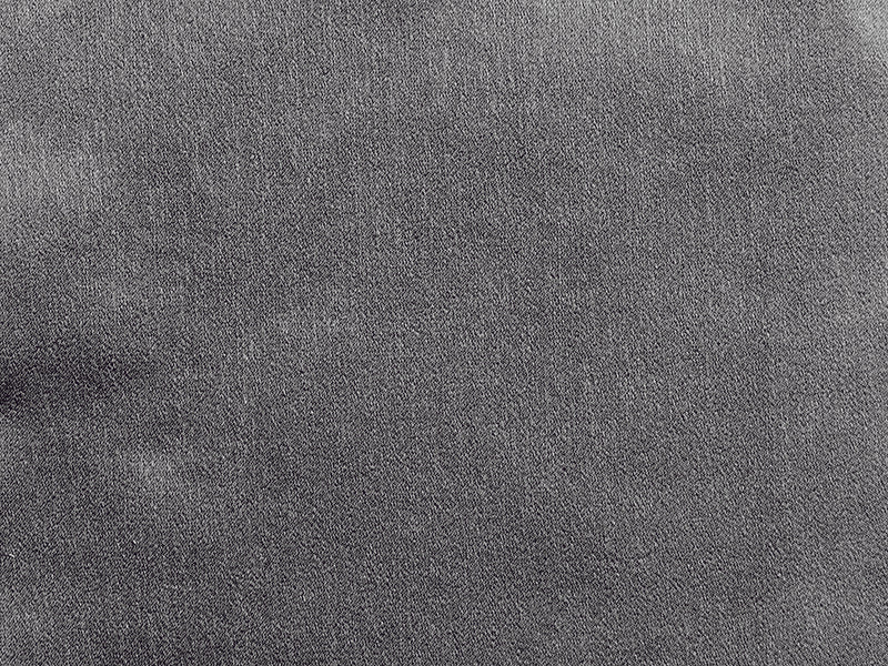 grey chenille fabric