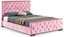 Luxury ATN Bed Frame